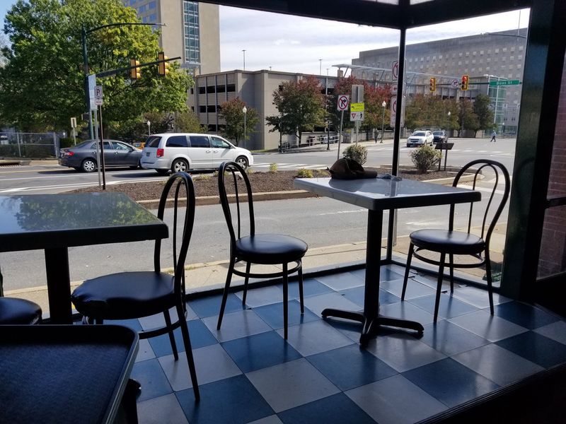 Jackson Square: When a Block Becomes a Legacy