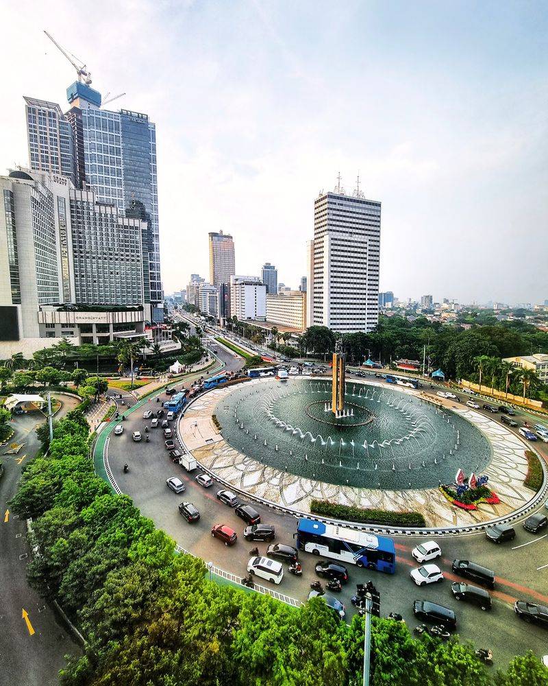 Jakarta, Indonesia