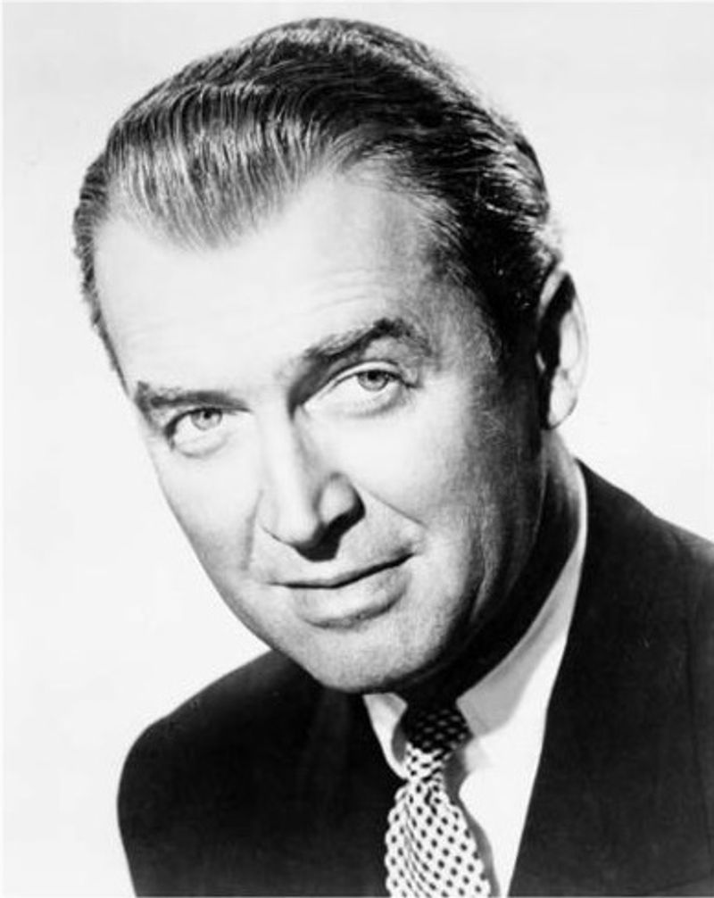 James Stewart James Stewart