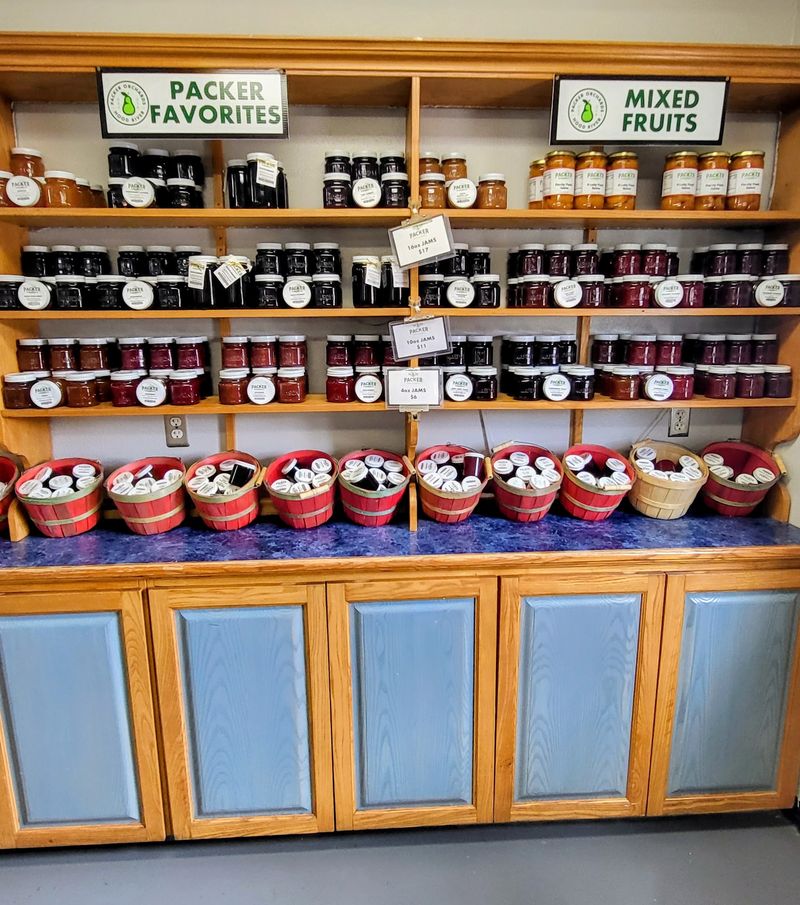 Jams, Jellies, and Award-Worthy Jalapeno Flavors Jams, Jellies, and Award-Worthy Jalapeno Flavors