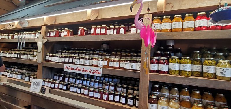 Jams, Preserves, and Pantry Finds Worth Taking Home Jams, Preserves, and Pantry Finds Worth Taking Home