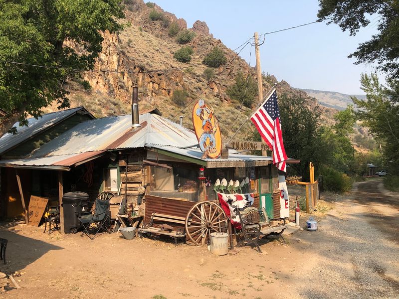 Jarbidge, Nevada Jarbidge, Nevada