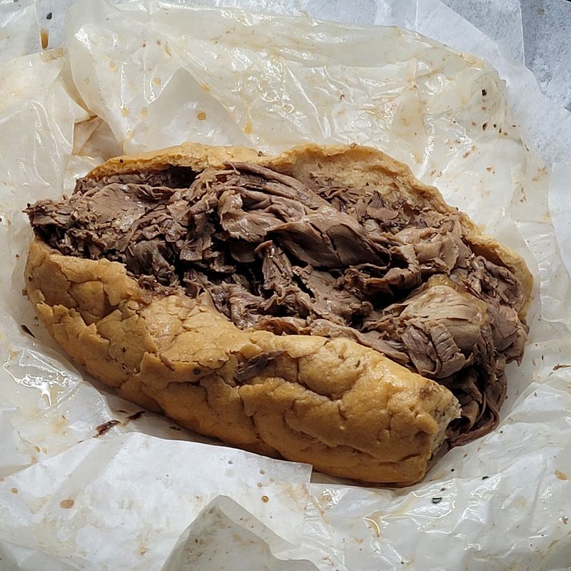 Jay's Beef of Harwood Heights, Harwood Heights, IL