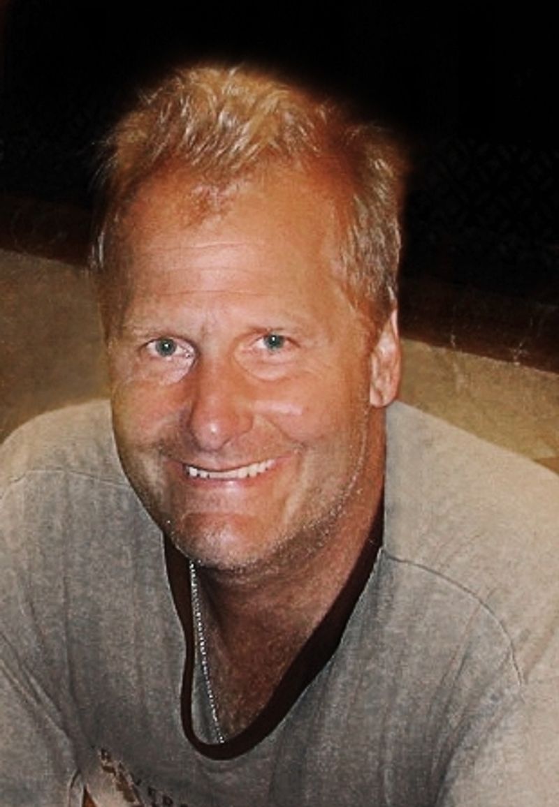 Jeff Daniels and Kathleen Treado Jeff Daniels and Kathleen Treado