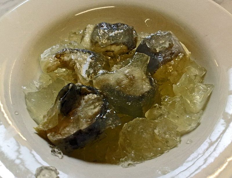 Jellied Eels (England) Jellied Eels (England)