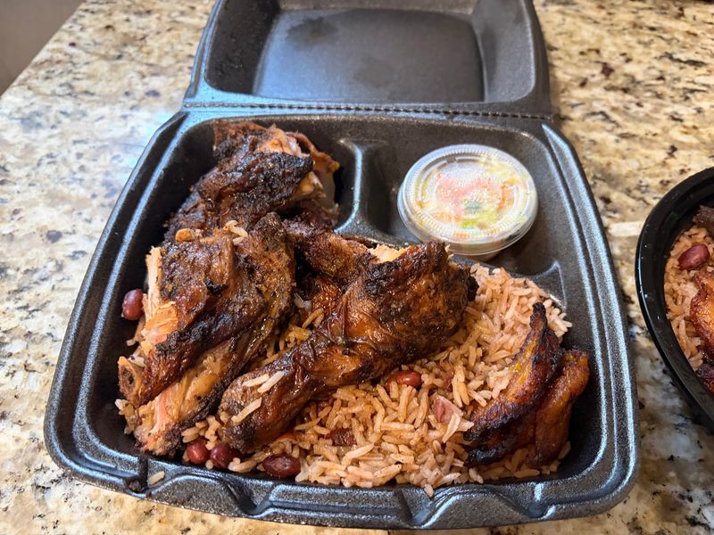 Jerk Chicken That Earns the Hype Jerk Chicken That Earns the Hype