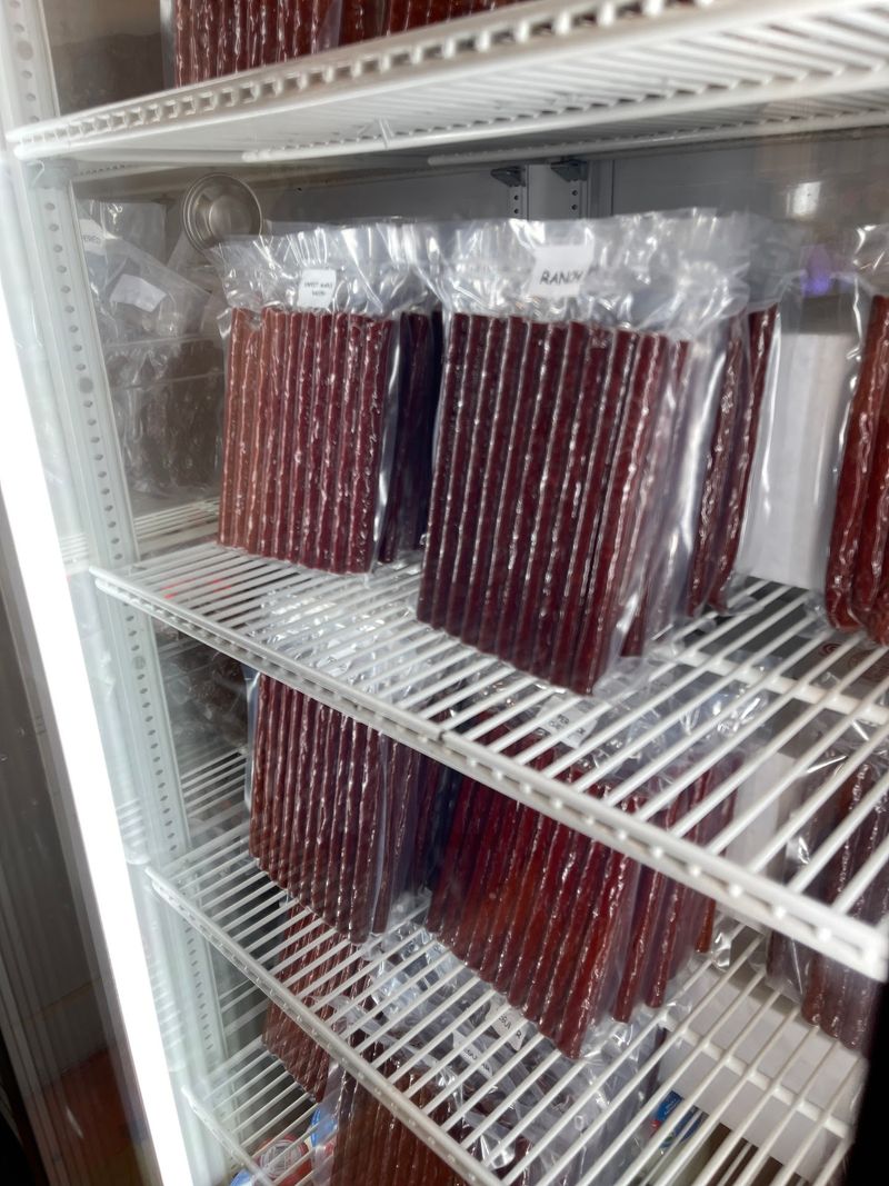 Jerky and Snack Sticks Worth Stocking Up On Jerky and Snack Sticks Worth Stocking Up On