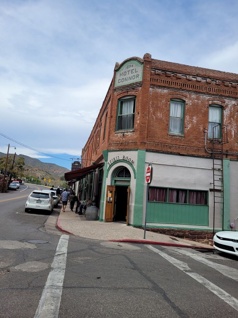 Jerome, Arizona Jerome, Arizona