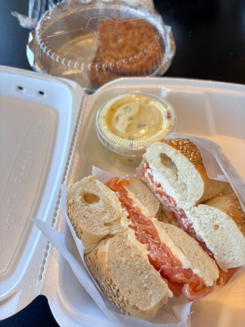 Jersey Bagel Deli & Grill, Birmingham, Michigan Jersey Bagel Deli & Grill, Birmingham, Michigan