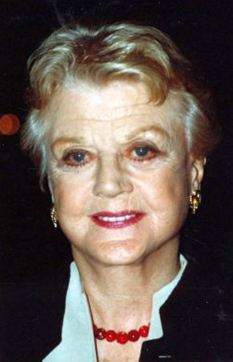 Jessica Fletcher - Murder, She Wrote Jessica Fletcher - Murder, She Wrote