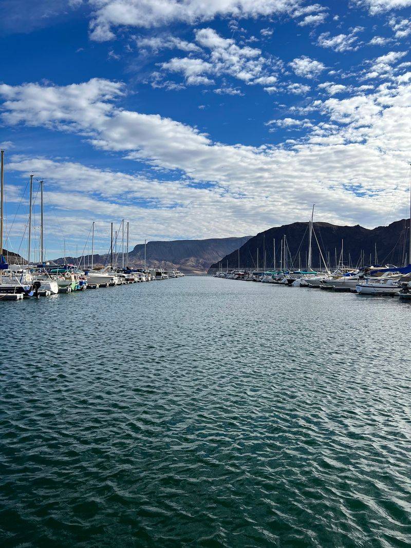 Jet Skis, Rental Boats and Rows of Slips Jet Skis, Rental Boats and Rows of Slips