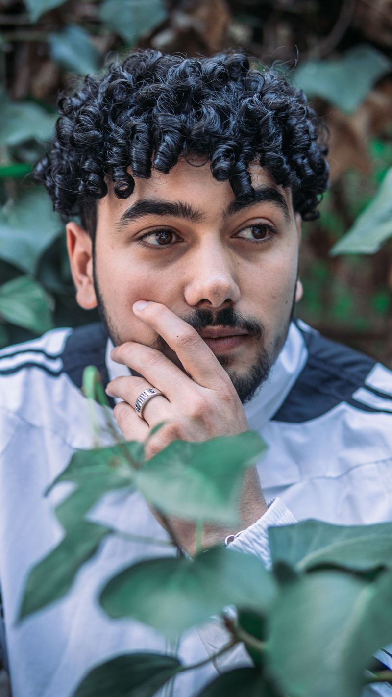 Jheri Curl Revival
