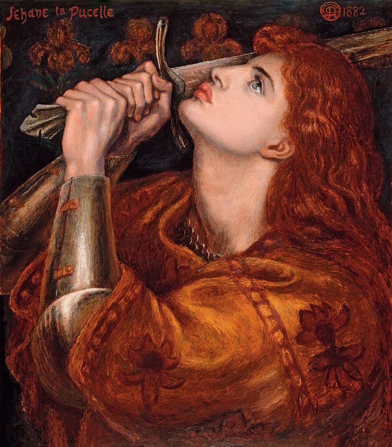 Joan of Arc Joan of Arc