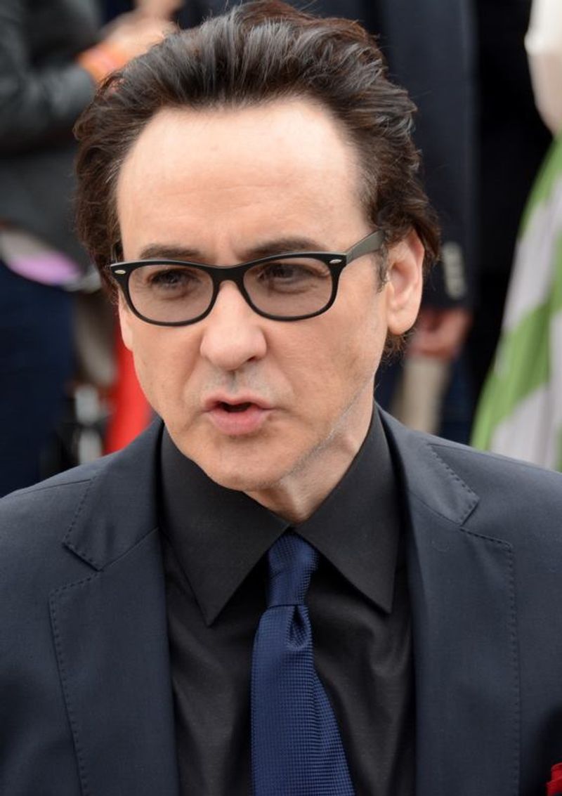 John Cusack John Cusack