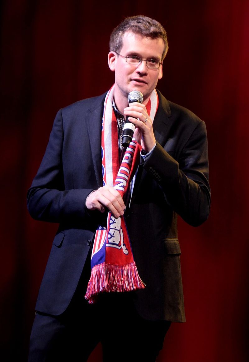 John Green John Green