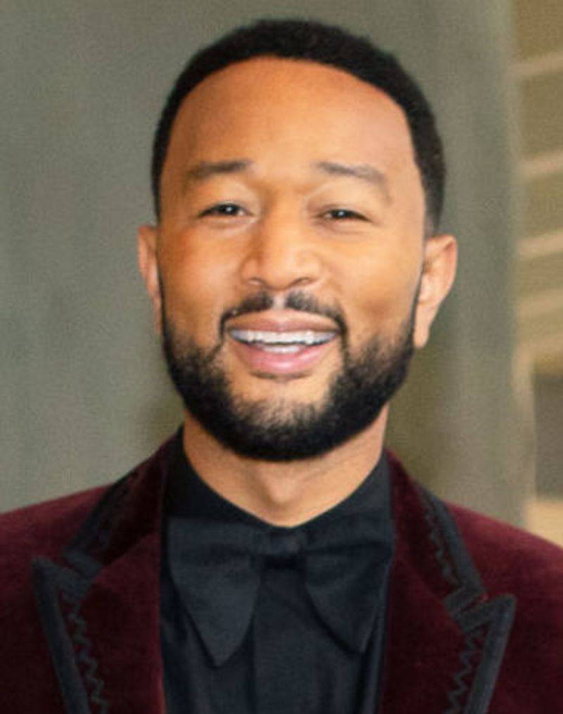 John Legend - University of Pennsylvania John Legend - University of Pennsylvania