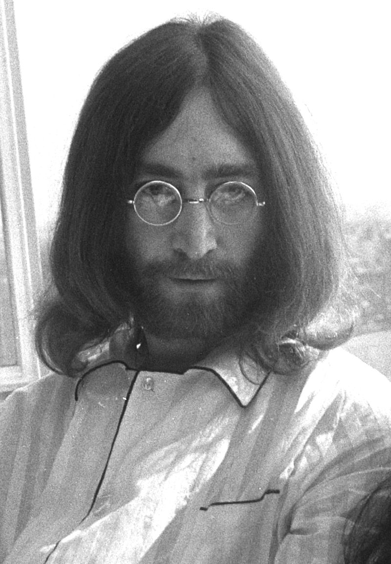 John Lennon John Lennon