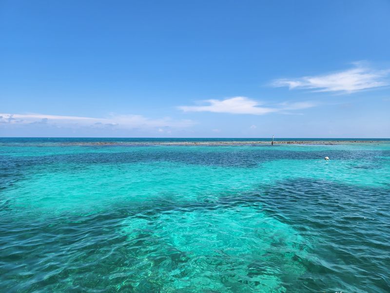 John Pennekamp Coral Reef State Park John Pennekamp Coral Reef State Park