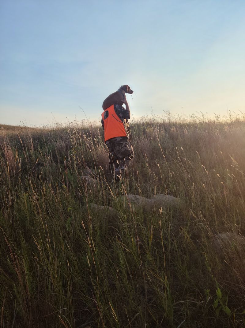 John W. and Louise Seier National Wildlife Refuge, Bassett, Nebraska