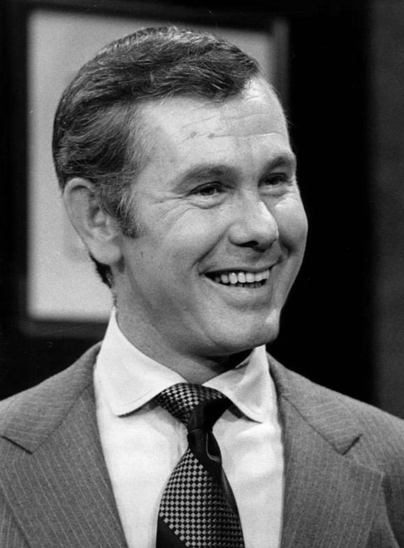 Johnny Carson: Television and American Popular Culture Johnny Carson: Television and American Popular Culture