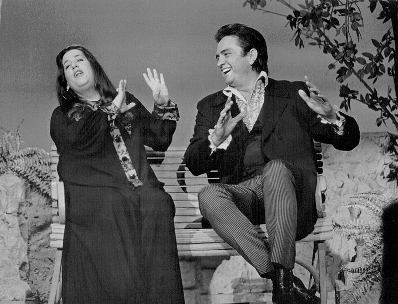 Johnny Cash Johnny Cash