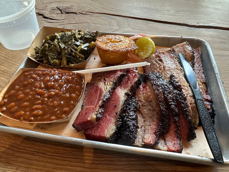 Just Q'in BBQ, Cincinnati, OH Just Q'in BBQ, Cincinnati, OH