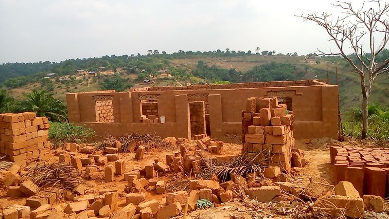 Kabinda, Democratic Republic of the Congo Kabinda, Democratic Republic of the Congo