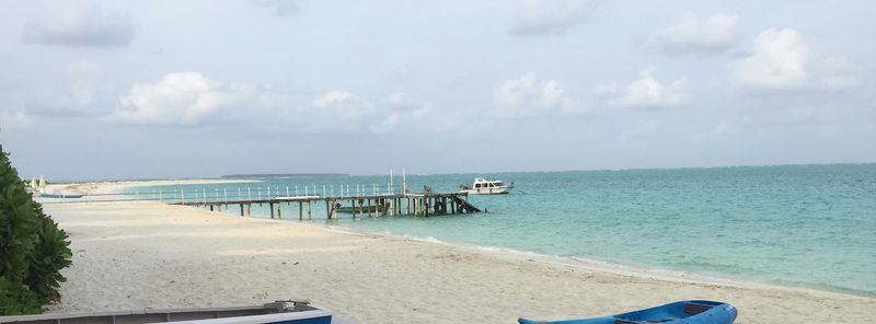 Kadmat Island, Lakshadweep Kadmat Island, Lakshadweep