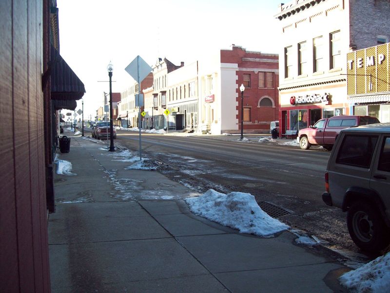 Kane, McKean County, Pennsylvania