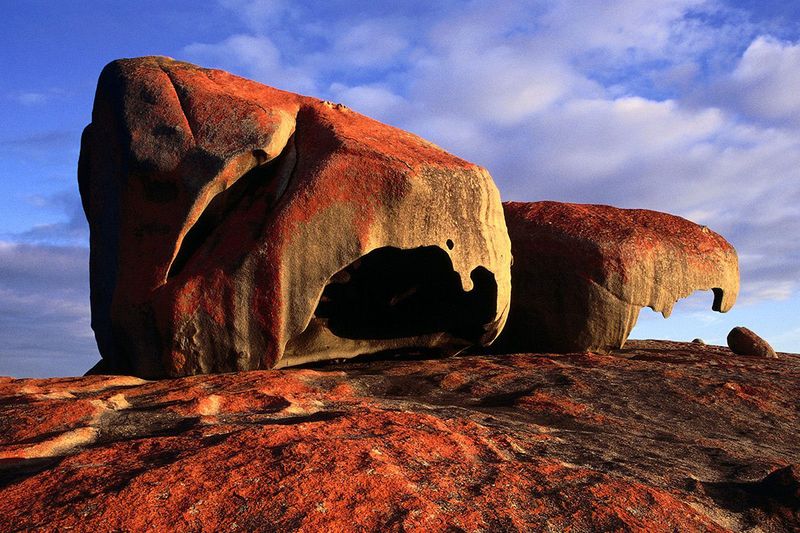 Kangaroo Island, South Australia Kangaroo Island, South Australia