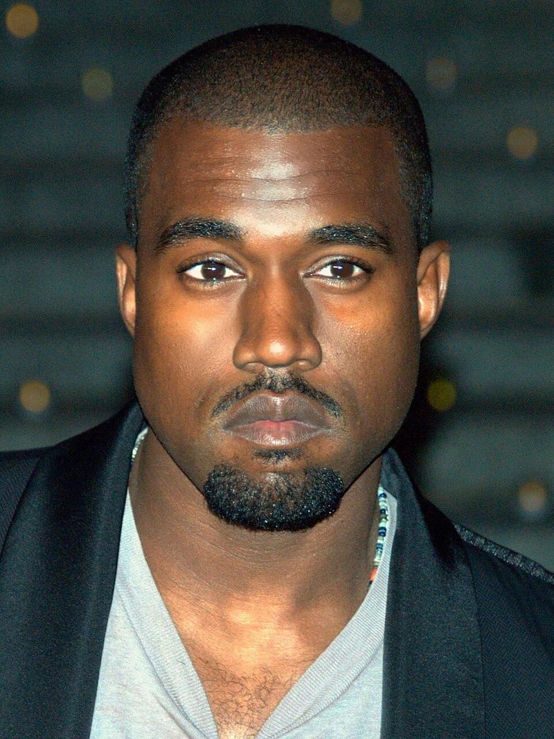 Kanye West Kanye West