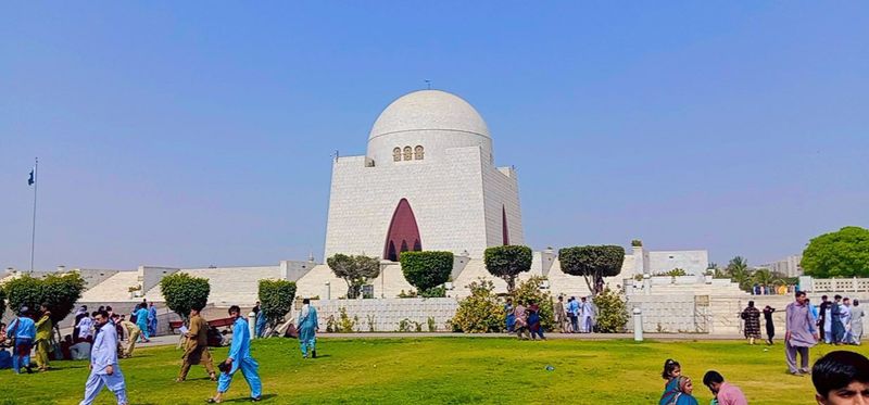 Karachi, Pakistan - 21.4 Million
