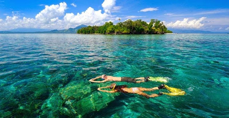 Karimunjawa, Indonesia Karimunjawa, Indonesia