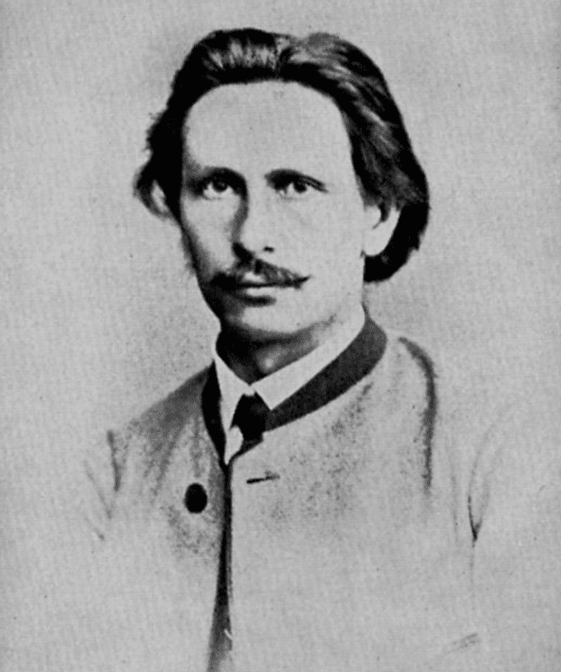Karl Benz Karl Benz