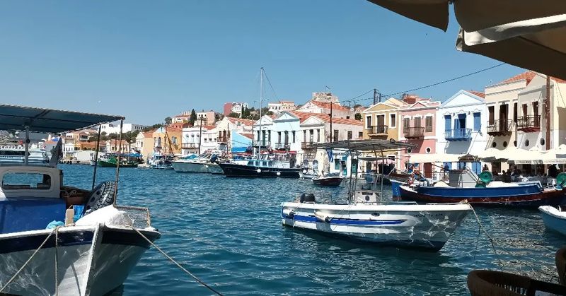 Kastellorizo, Dodecanese Kastellorizo, Dodecanese