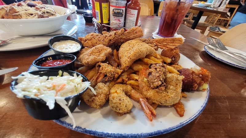 Katie's Seafood House, Galveston, TX Katie's Seafood House, Galveston, TX