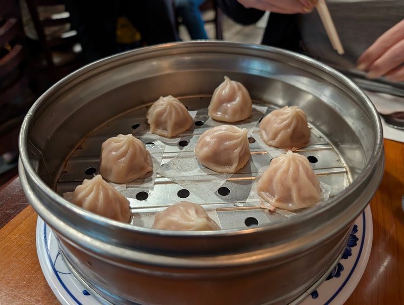 Katy's Dumplings - Westmont, Westmont, Illinois