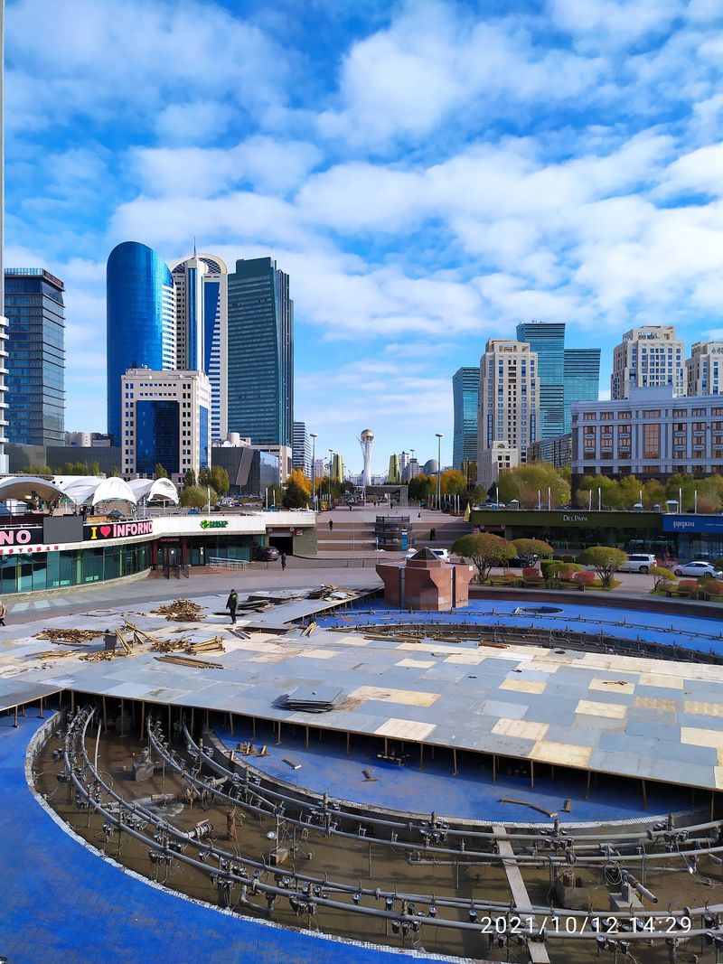 Kazakhstan