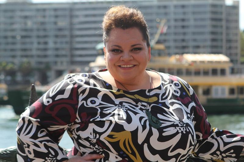Keala Settle, Laie Keala Settle, Laie