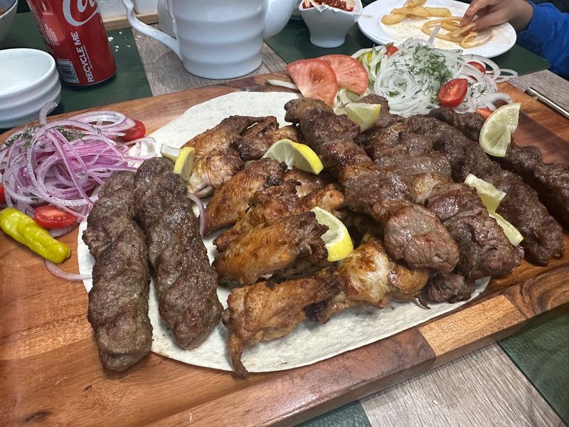 Kebabs That Actually Melt in Your Mouth Kebabs That Actually Melt in Your Mouth