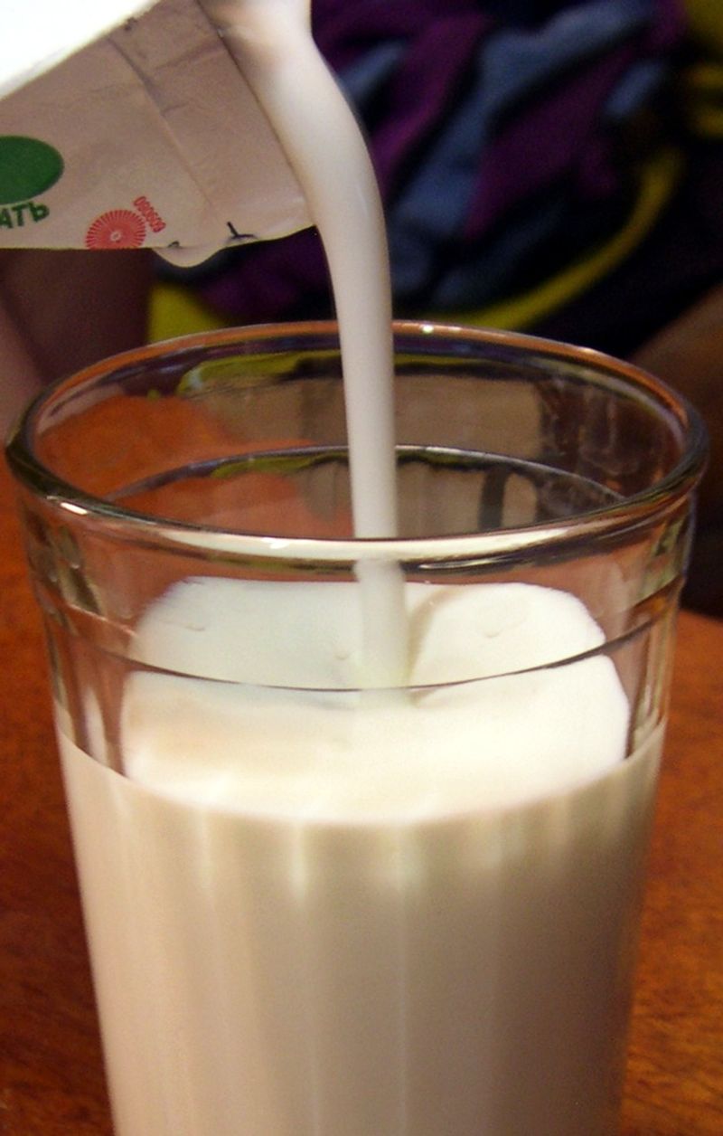 Kefir Kefir