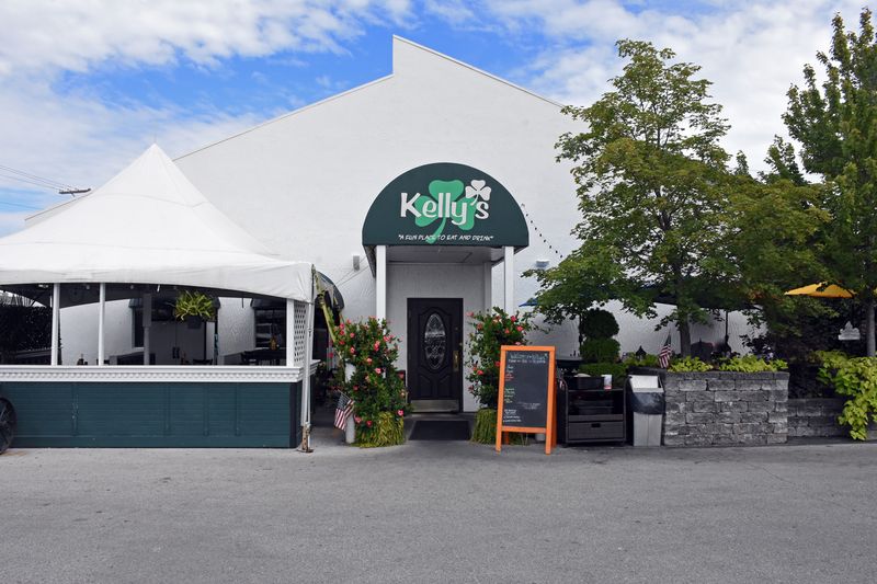 Kelly's Kelly's