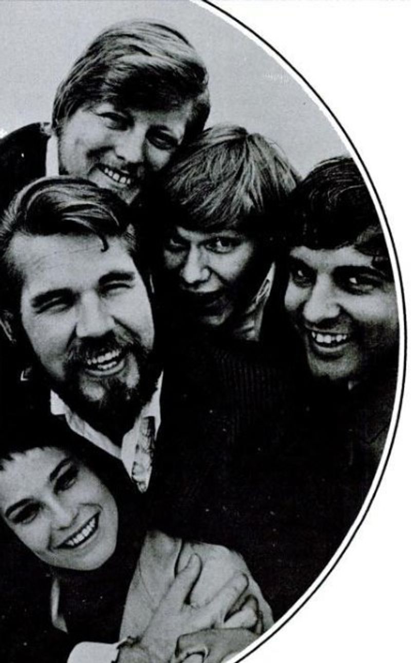 Kenny Rogers, The First Edition Kenny Rogers, The First Edition