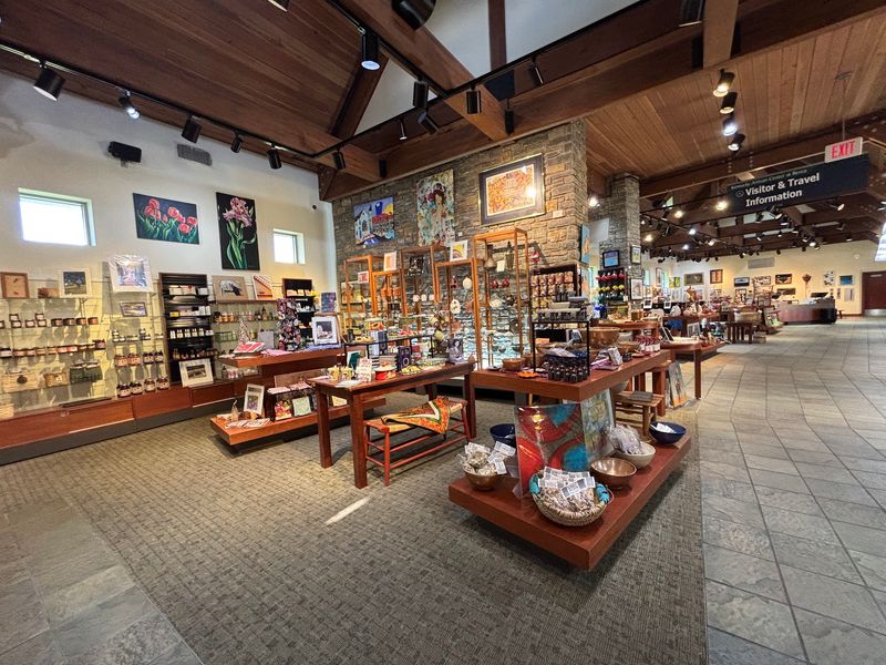 Kentucky Artisan Center, Berea, Kentucky Kentucky Artisan Center, Berea, Kentucky