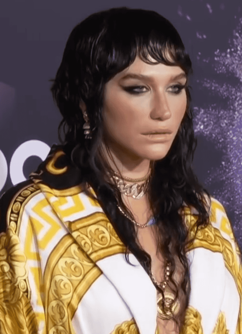 Kesha vs. Dr. Luke