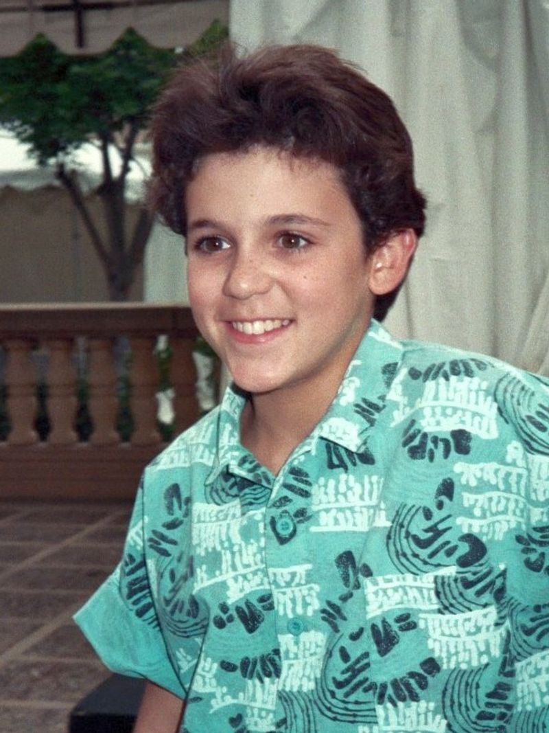 Kevin Arnold - The Wonder Years Kevin Arnold - The Wonder Years