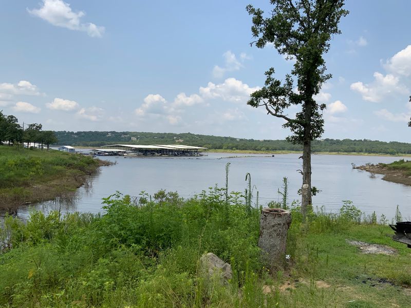 Keystone State Park, Sand Springs, OK