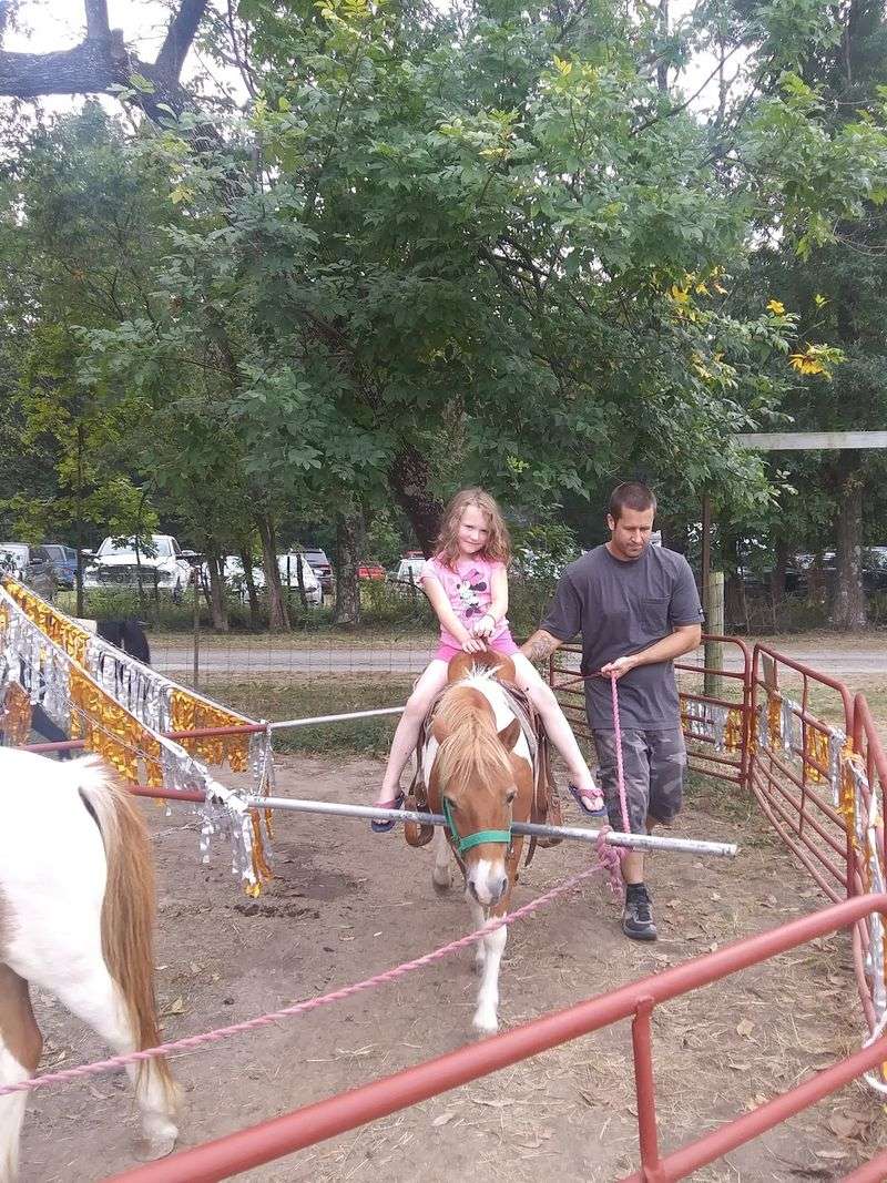 Kid-Friendly Activities Beyond the Cabins Kid-Friendly Activities Beyond the Cabins