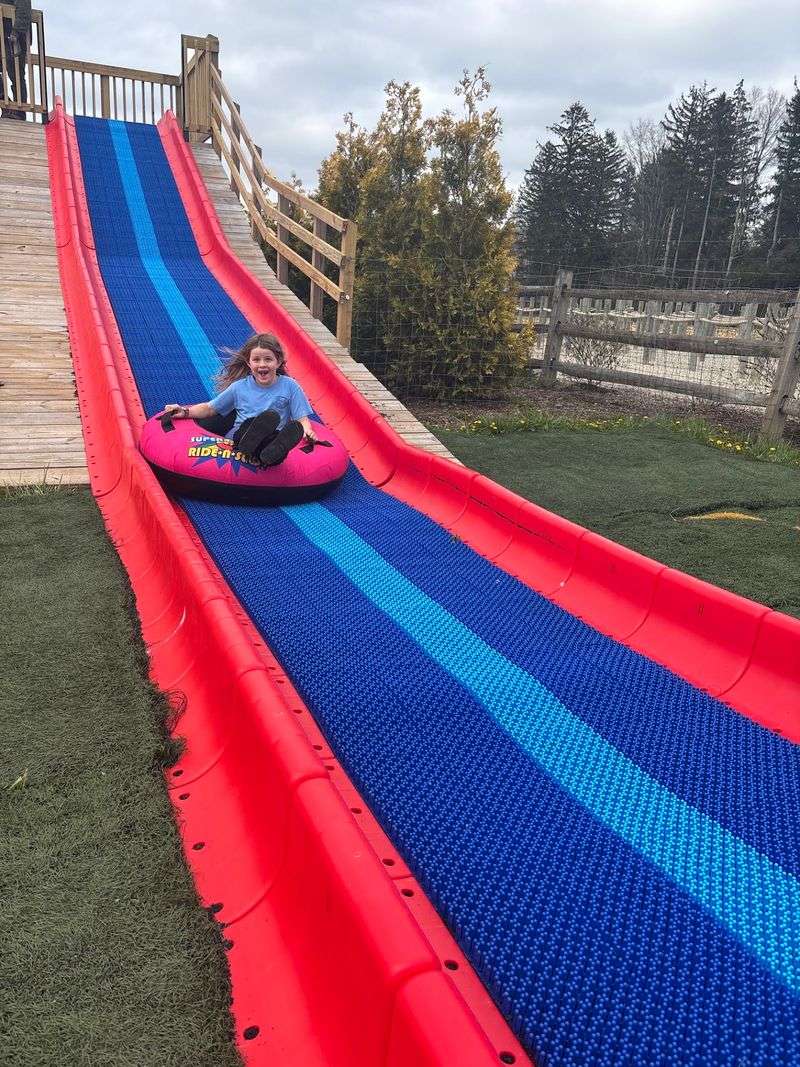 Kid-Friendly Activities With Room to Roam Kid-Friendly Activities With Room to Roam