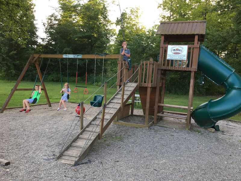 Kids, Dogs, and the Outdoor Experience Kids, Dogs, and the Outdoor Experience